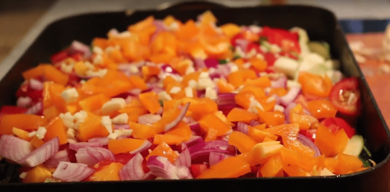 Овощное рагу с кабачками: 6 самых вкусных рецептов | img 59c16adad6f13