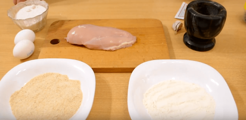 Куриная грудка на сковороде: Топ-10 рецептов нежного и сочного куриного филе | img 5a44ffadab4e9