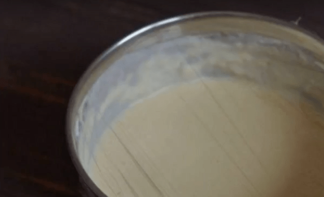 Блины на кислом молоке - как приготовить вкусные блинчики из прокисшего молока | img 5a59fd086229d