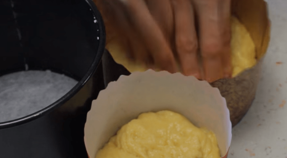 Пасхальный кулич - самые вкусные рецепты приготовления на Пасху 2021 | img 5a9eb1391acc3