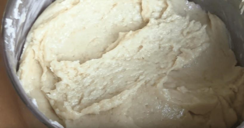 Заварной пасхальный кулич - 3 наивкуснейших рецепта приготовления на Пасху 2021 | img 5aa4e7491e058