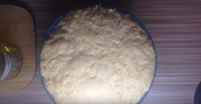 Заварной пасхальный кулич - 3 наивкуснейших рецепта приготовления на Пасху 2021 | img 5aa50b7e954e4