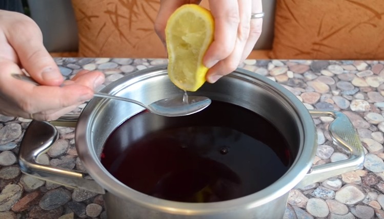 Холодник со свеклой на кипяченой воде — рецепт с фото пошагово