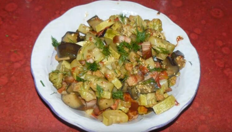 Мясо с кабачками и картофелем - пошаговый рецепт с фото на Повар.ру
