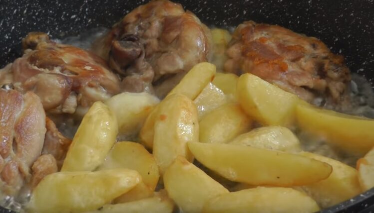 Рагу из кабачков с мясом: как приготовить рагу быстро и вкусно | sysrn35nxgnxg355 e1564854724513