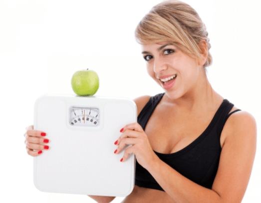 Правильное питание для снижения веса: меню на каждый день для похудения и сохранения результата | img 598de1591d279