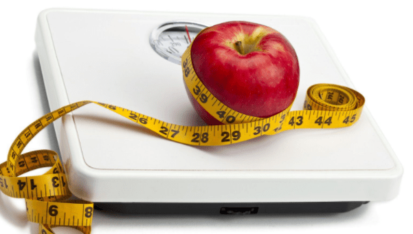 Как похудеть на 5 килограмм за месяц: советы и меню