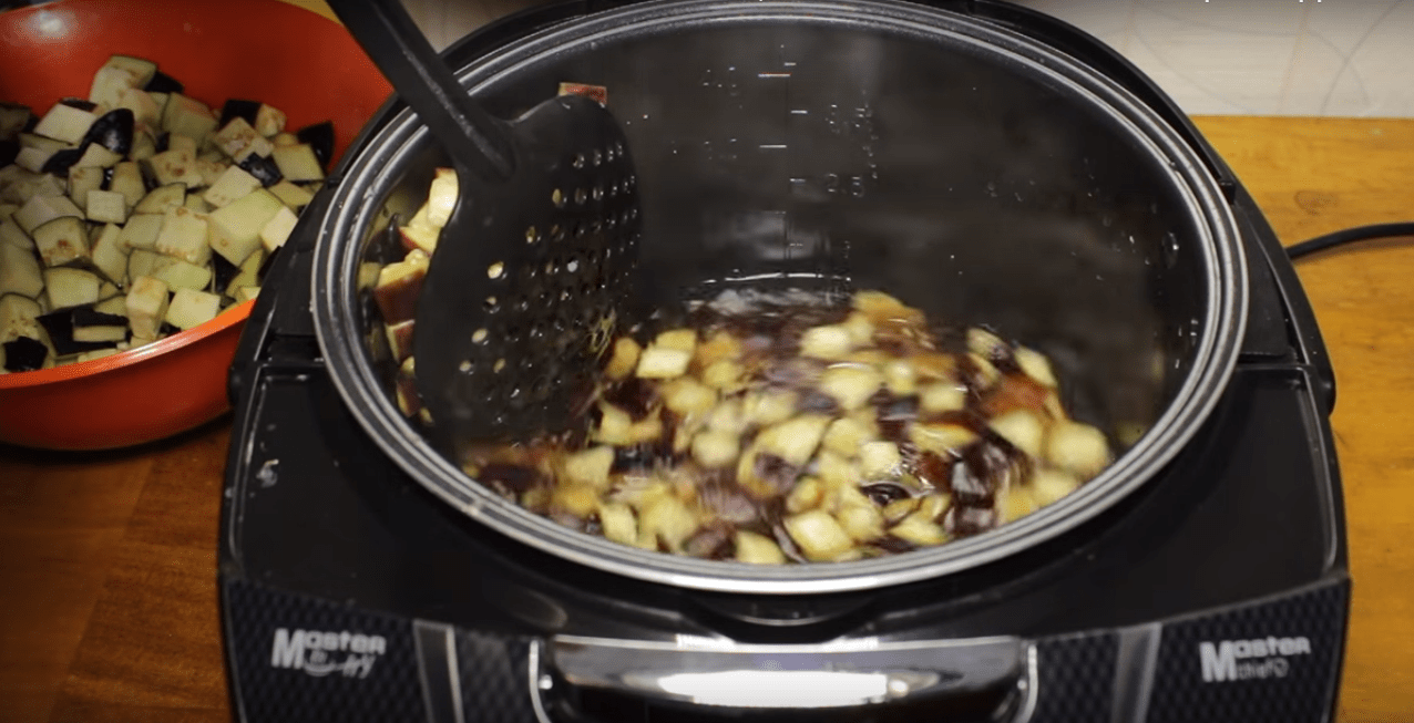 Баклажаны как грибы: быстрые и вкусные рецепты салатов и заготовок на зиму | img 59bbb2f51a90a