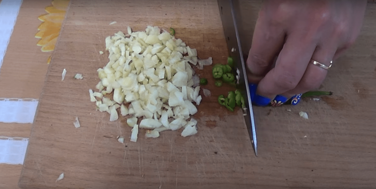 Баклажаны как грибы: быстрые и вкусные рецепты салатов и заготовок на зиму | img 59bbd647d20bd