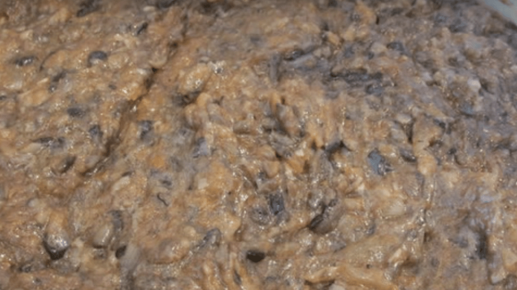 Грибная икра из опят на зиму через мясорубку: пошаговые рецепты с фото | img 59ca73417bfdc