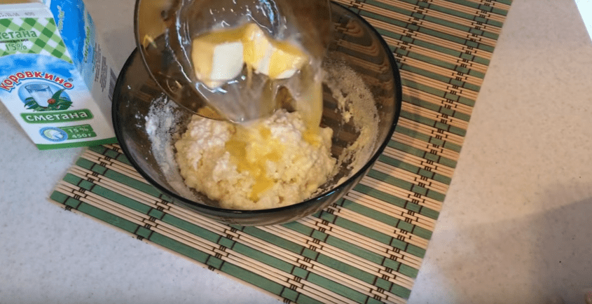 Сырники из творога: 5 пошаговых рецептов нежных и вкусных творожных сырников | img 59f5f3826b2fa