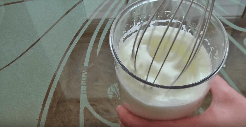 Омлет на сковороде: вкусные рецепты с молоком и без | img 5a11afec491ed