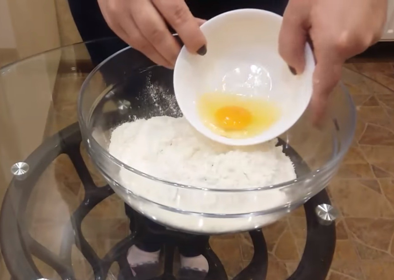Тесто для пельменей: классические рецепты приготовления домашних пельменей | .jpg