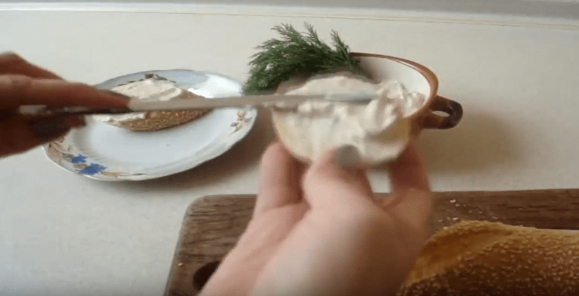 Бутерброды на праздничный стол с рыбой и икрой: очень вкусные и простые новогодние рецепты | img 5a3417bfd8f3d