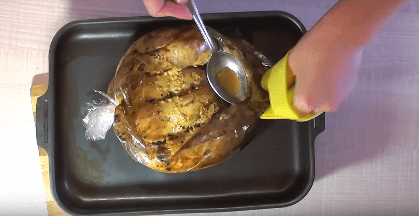 Куриная грудка в духовке: рецепты приготовления сочного куриного филе | img 5a42668b44b42