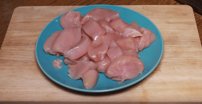 Куриная грудка на сковороде: Топ-10 рецептов нежного и сочного куриного филе | img 5a44d6ec4ba66