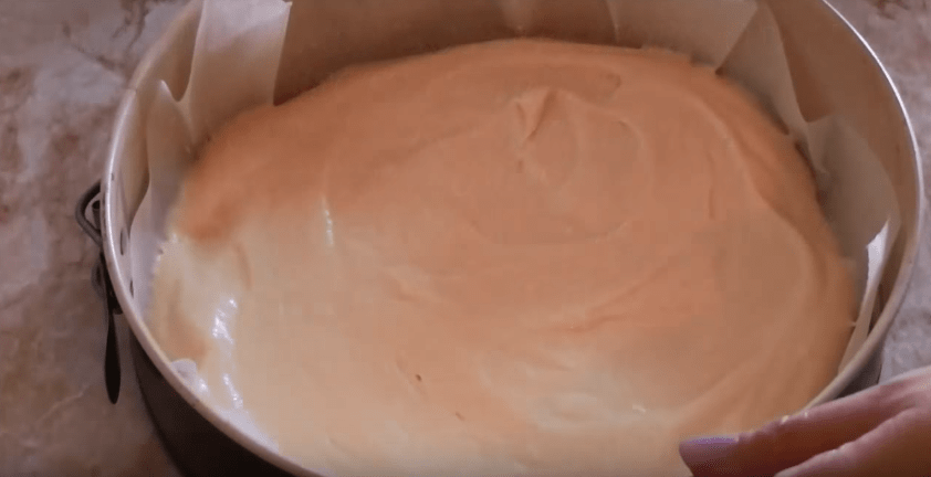 Шарлотка с творогом - 5 пошаговых рецептов приготовления творожного пирога | img 5a72e7bcc1bca