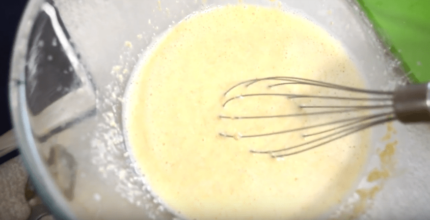 Шарлотка с капустой - простые и быстрые рецепты заливного капустного пирога | img 5a79958481708