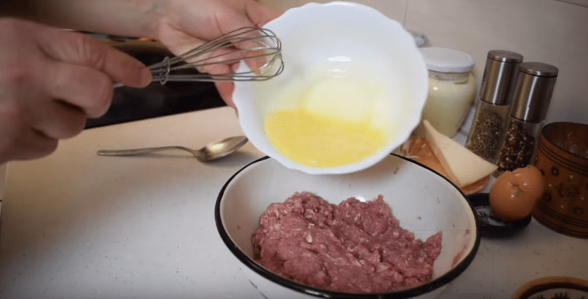 Картофельная запеканка с фаршем - Топ 5 рецептов мясной запеканки в духовке | img 5a7c5bb5dcd6c