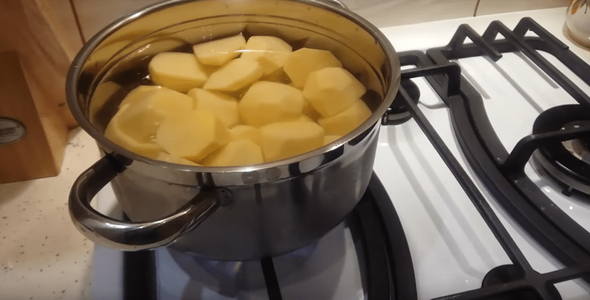Картофельная запеканка с фаршем - Топ 5 рецептов мясной запеканки в духовке | img 5a7c6b7a03ac2