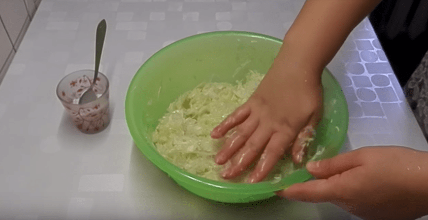Запеканка из капусты в духовке - пошаговые рецепты вкусного капустного пирога | img 5a893060223ee