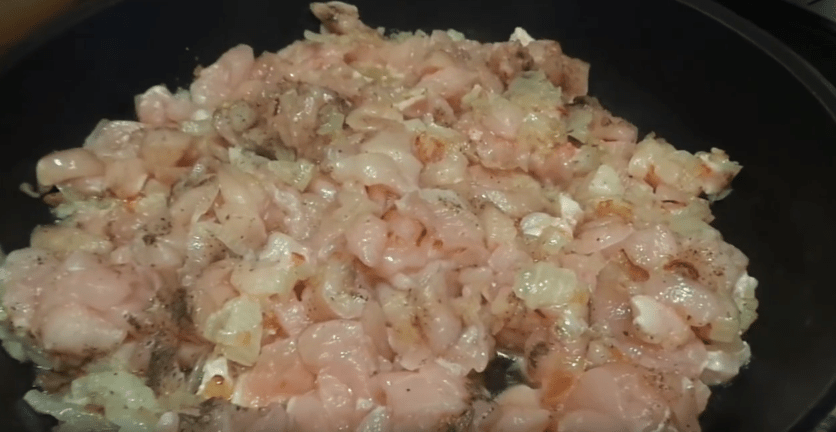 Запеканка из капусты в духовке - пошаговые рецепты вкусного капустного пирога | img 5a89538b2bc30