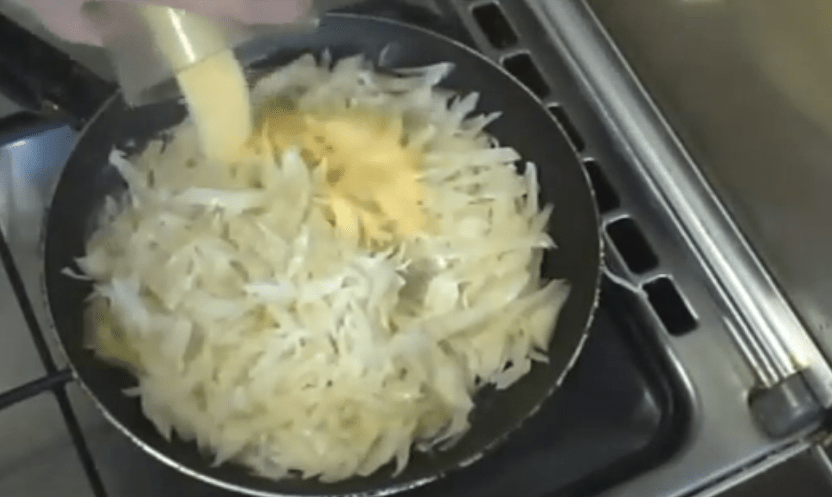 Запеканка из капусты в духовке - пошаговые рецепты вкусного капустного пирога | img 5a896ae20f01e