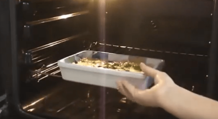 Запеканка из капусты в духовке - пошаговые рецепты вкусного капустного пирога | img 5a896c324c350