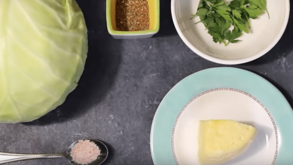 Запеканка из капусты в духовке - пошаговые рецепты вкусного капустного пирога | img 5a897e04d8638