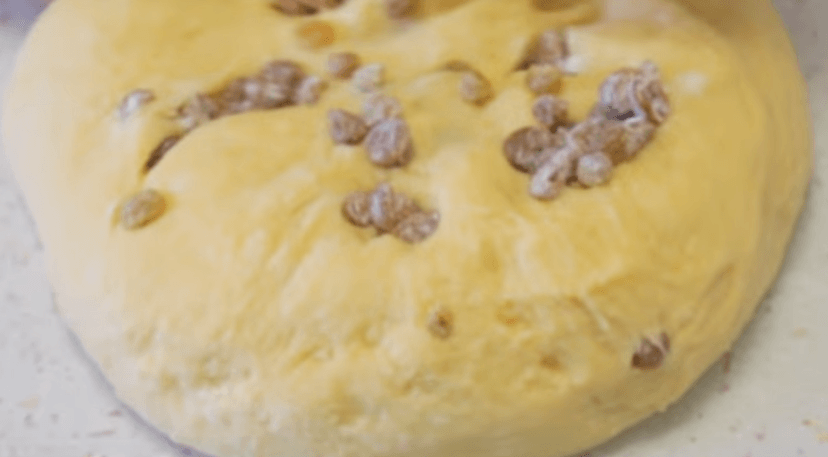 Пасхальный кулич - самые вкусные рецепты приготовления на Пасху 2021 | img 5a9eb02626001