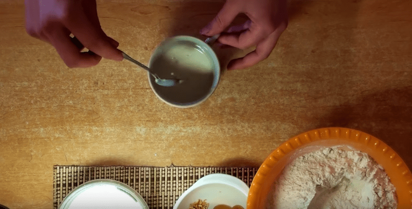 Пасхальный кулич - самые вкусные рецепты приготовления на Пасху 2021 | img 5a9ed8bcb08a8