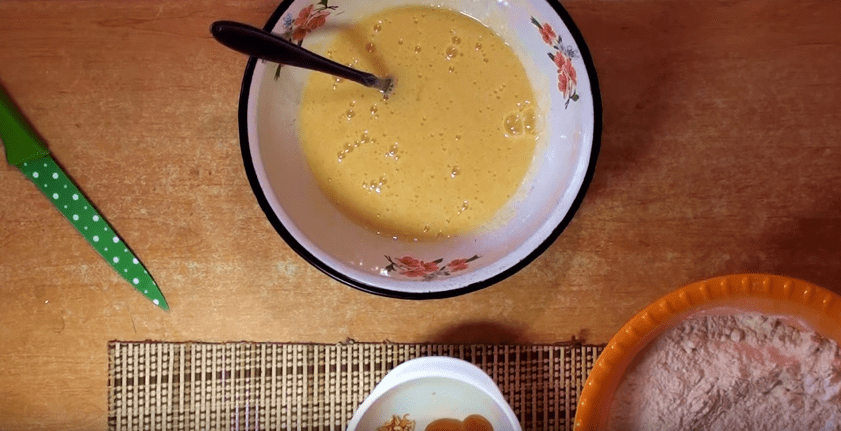 Пасхальный кулич - самые вкусные рецепты приготовления на Пасху 2021 | img 5a9ed9af40db9