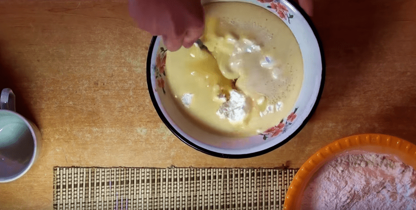 Пасхальный кулич - самые вкусные рецепты приготовления на Пасху 2021 | img 5a9edb2ba2b18
