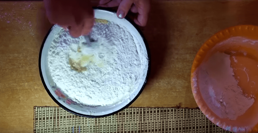Пасхальный кулич - самые вкусные рецепты приготовления на Пасху 2021 | img 5a9edb8cb6ac7
