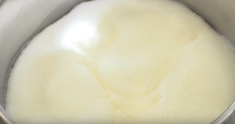 Заварной пасхальный кулич - 3 наивкуснейших рецепта приготовления на Пасху 2021 | img 5aa4e37106dea