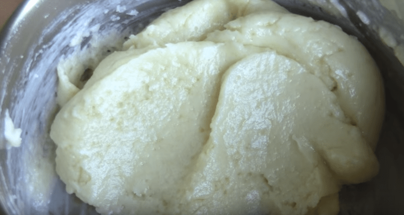 Заварной пасхальный кулич - 3 наивкуснейших рецепта приготовления на Пасху 2021 | img 5aa4e4132b0b6