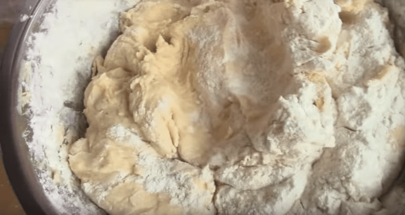 Заварной пасхальный кулич - 3 наивкуснейших рецепта приготовления на Пасху 2021 | img 5aa4ede82979d