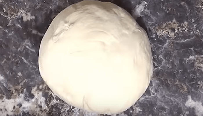 Как приготовить очень вкусное дрожжевое тесто для пирожков