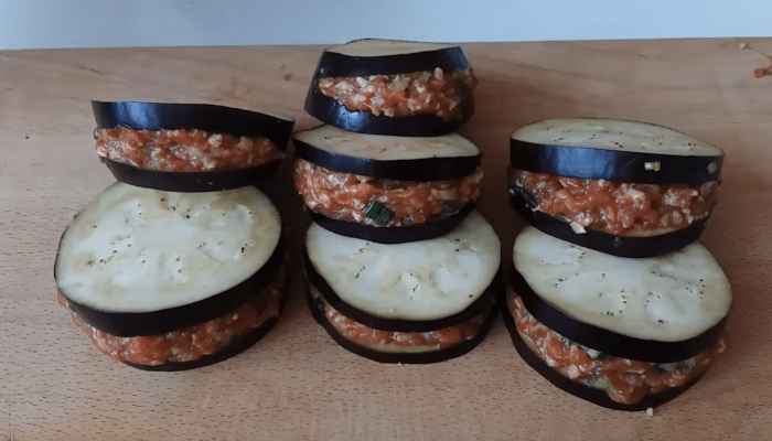 Баклажаны в кляре - пошаговые рецепты приготовления
