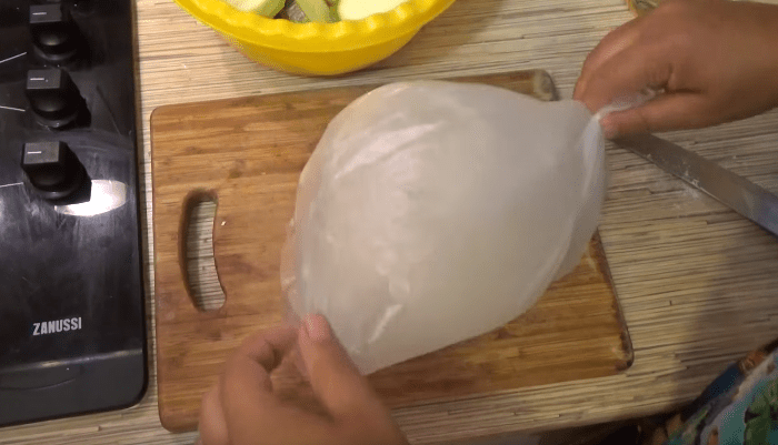 Кабачки, запеченные в духовке — 10 быстрых и вкусных рецептов