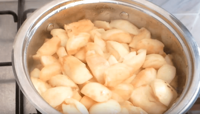 Домашняя пастила из яблок: как приготовить пастилу из свежих сырых яблок - лучшие рецепты