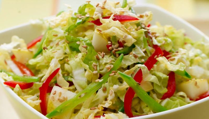 Рецепты праздничных салатов на скорую руку: простые салаты из недорогих продуктов | ogkmycct