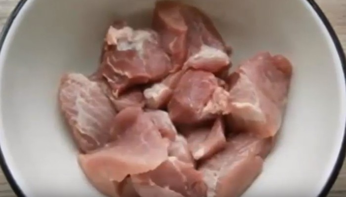 Шашлык из свинины в духовке: 6 рецептов приготовления без шампуров в домашних условиях | bstb53fdh75bf