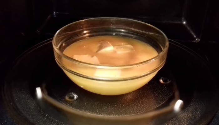 Как приготовить омлет в микроволновке быстро и вкусно | grierjre53fdds