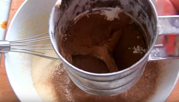 Шоколадный кулич на Пасху: 5 нереально вкусных рецептов | jyydj46fgh2