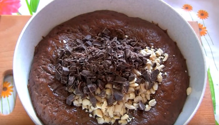Шоколадный кулич на Пасху: 5 нереально вкусных рецептов | shths35ghsgfg