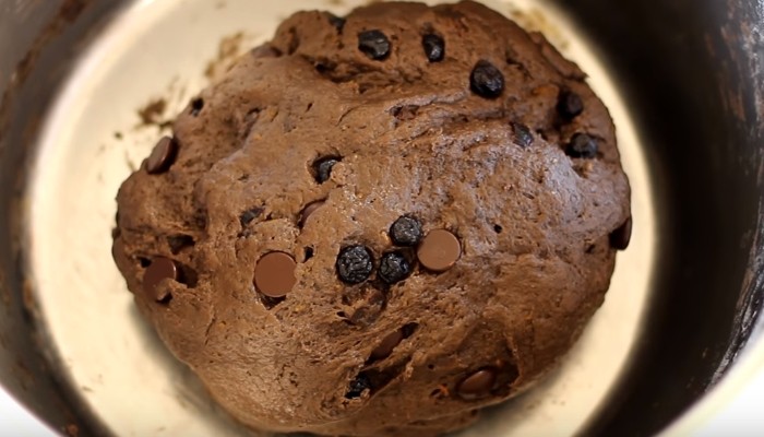 Шоколадный кулич на Пасху: 5 нереально вкусных рецептов | ysryhsyrh6457djh