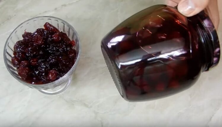 Варенье из вишни без косточек на зиму - 6 простых рецептов вишневого варенья | duty75gx3sv e1559054654104