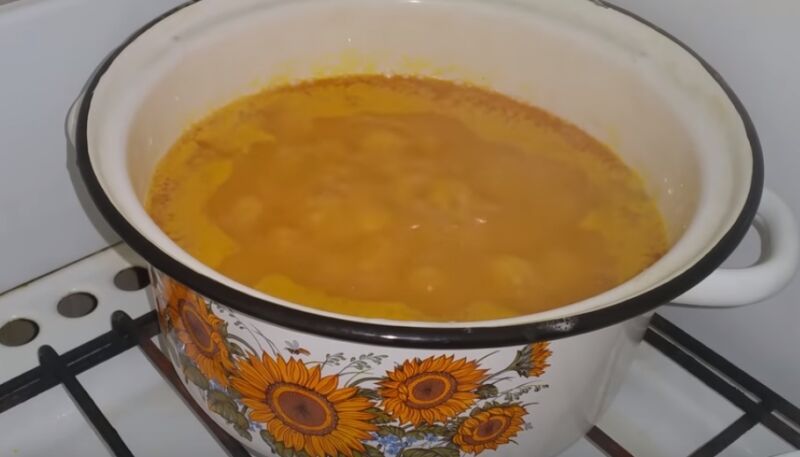 Гороховый суп: 6 классических рецептов с пошаговым описанием | nysrrn46djfc