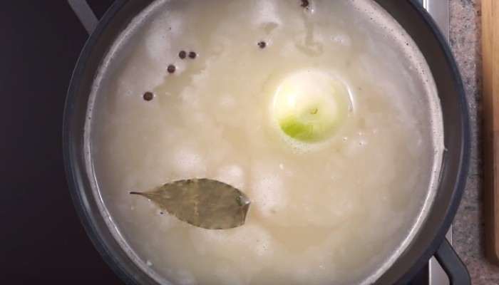 Гороховый суп: 6 классических рецептов с пошаговым описанием | ynsrnr3nd